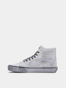 Кеды Vans SK8-Hi модель VN0007NSWWW1 Фото