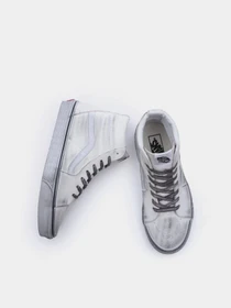 Кеды Vans SK8-Hi модель VN0007NSWWW1 Фото