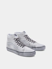 Кеды Vans SK8-Hi модель VN0007NSWWW1 Фото
