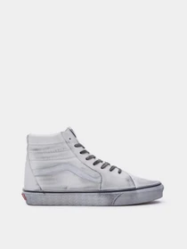 Кеды Vans SK8-Hi модель VN0007NSWWW1 Фото