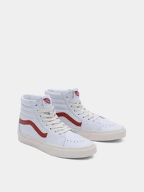 Кеди Vans SK8-Hi модель VN0007NSRED1 Фото
