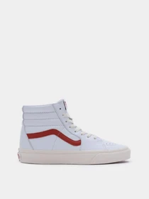 Кеди Vans SK8-Hi модель VN0007NSRED1 Фото