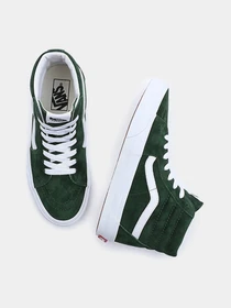 Кеды Vans Pig Suede Sk8-Hi модель VN0007NSBXU1 Фото