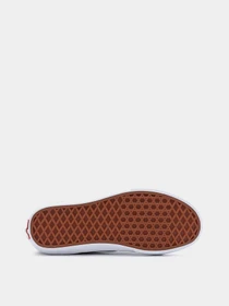 Кеды Vans Pig Suede Sk8-Hi модель VN0007NSBXU1 Фото