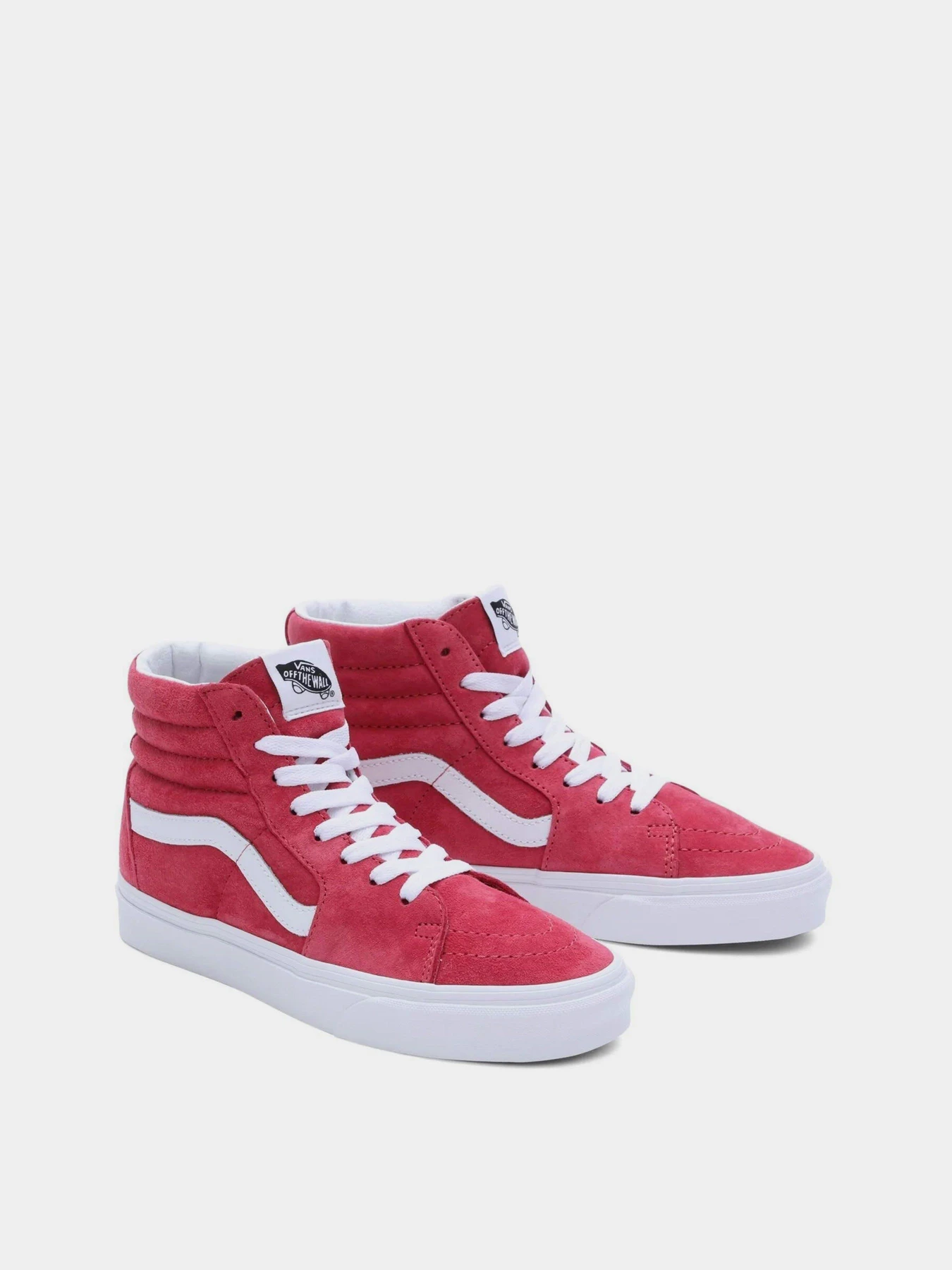 Кеди Vans SK8-Hi модель VN0007NSZLD1 Кеди Vans SK8-Hi модель VN0007NSZLD1 Фото