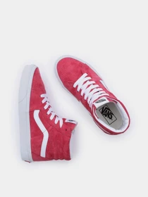 Кеди Vans SK8-Hi модель VN0007NSZLD1 Фото