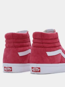 Кеди Vans SK8-Hi модель VN0007NSZLD1 Фото