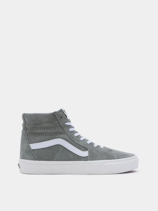 Кеды Vans Pig Suede Sk8-Hi модель VN0007NSBY11 Фото