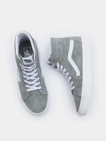 Кеди Vans Pig Suede Sk8-Hi модель VN0007NSBY11 Фото