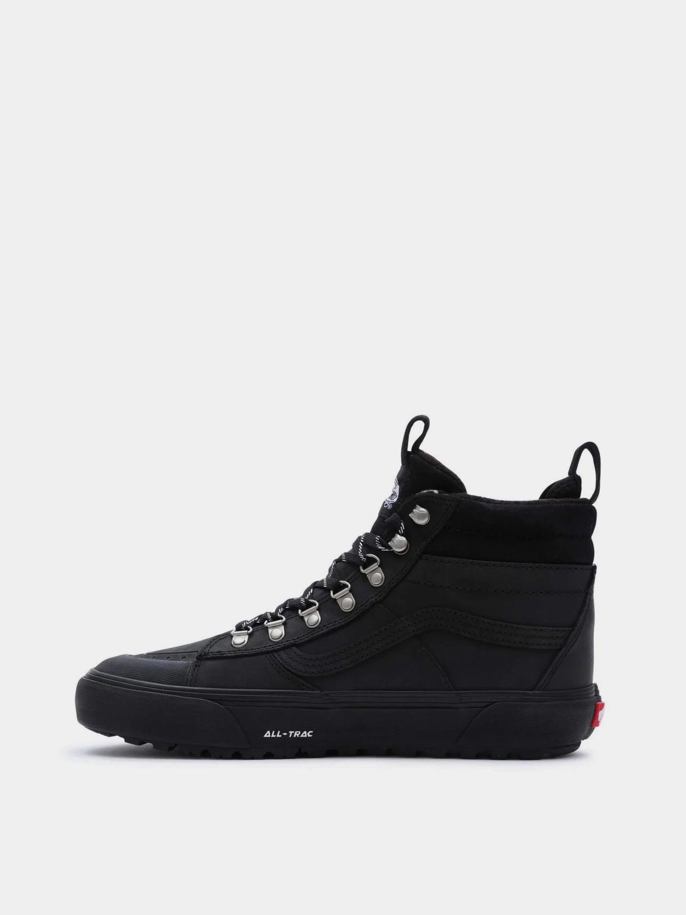 Ботинки и сапоги Vans Sk8-Hi DR MTE-2 модель VN0009QMBLA1 Ботинки и сапоги Vans Sk8-Hi DR MTE-2 модель VN0009QMBLA1 Фото