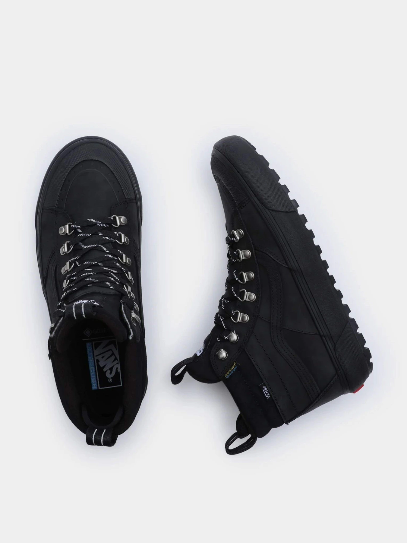 Ботинки и сапоги Vans Sk8-Hi DR MTE-2 модель VN0009QMBLA1 Ботинки и сапоги Vans Sk8-Hi DR MTE-2 модель VN0009QMBLA1 Фото