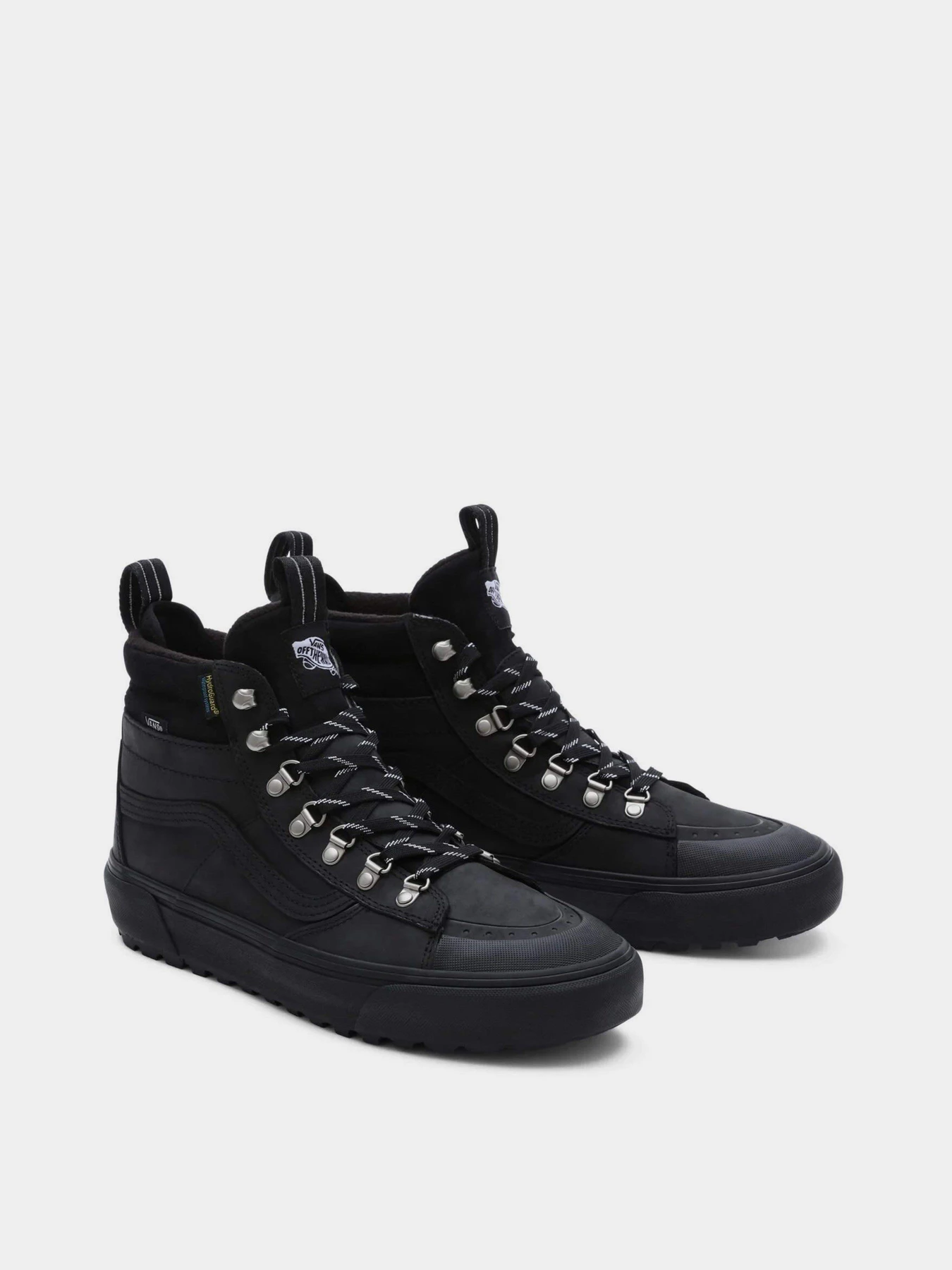 Ботинки и сапоги Vans Sk8-Hi DR MTE-2 модель VN0009QMBLA1 Ботинки и сапоги Vans Sk8-Hi DR MTE-2 модель VN0009QMBLA1 Фото