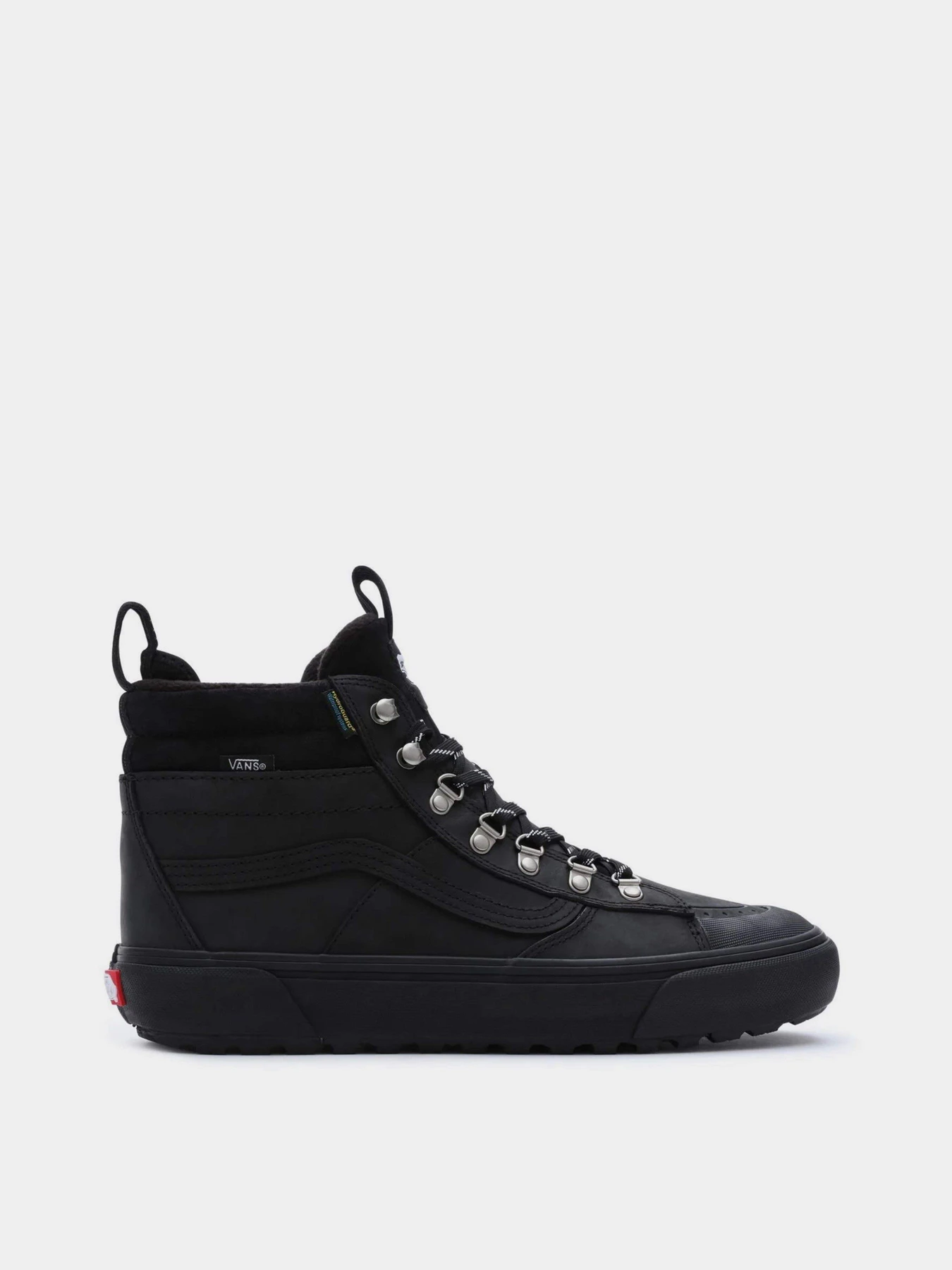Ботинки и сапоги Vans Sk8-Hi DR MTE-2 модель VN0009QMBLA1 Ботинки и сапоги Vans Sk8-Hi DR MTE-2 модель VN0009QMBLA1 Фото