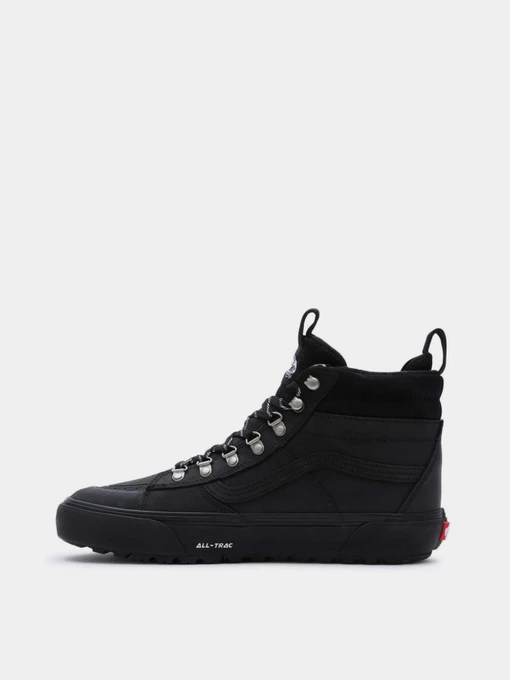 Жіночі Черевики аутдор Vans Sk8-Hi DR MTE-2 фото 2