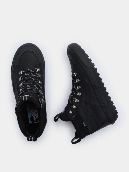 Жіночі Черевики аутдор Vans Sk8-Hi DR MTE-2 фото 3
