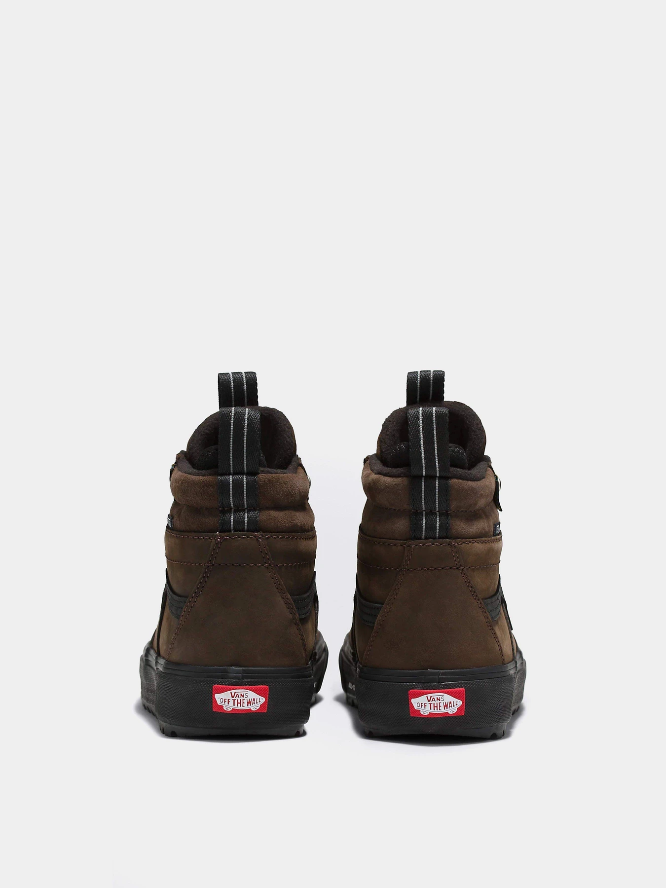 Ботинки и сапоги Vans Sk8-Hi DR MTE-3 модель VN0009QMBRO1 Ботинки и сапоги Vans Sk8-Hi DR MTE-3 модель VN0009QMBRO1 Фото