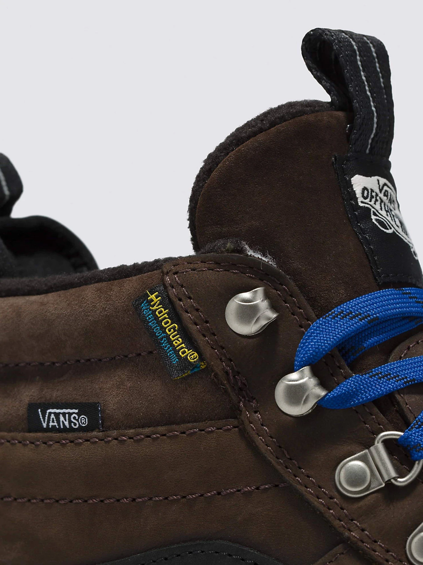 Ботинки и сапоги Vans Sk8-Hi DR MTE-3 модель VN0009QMBRO1 Ботинки и сапоги Vans Sk8-Hi DR MTE-3 модель VN0009QMBRO1 Фото