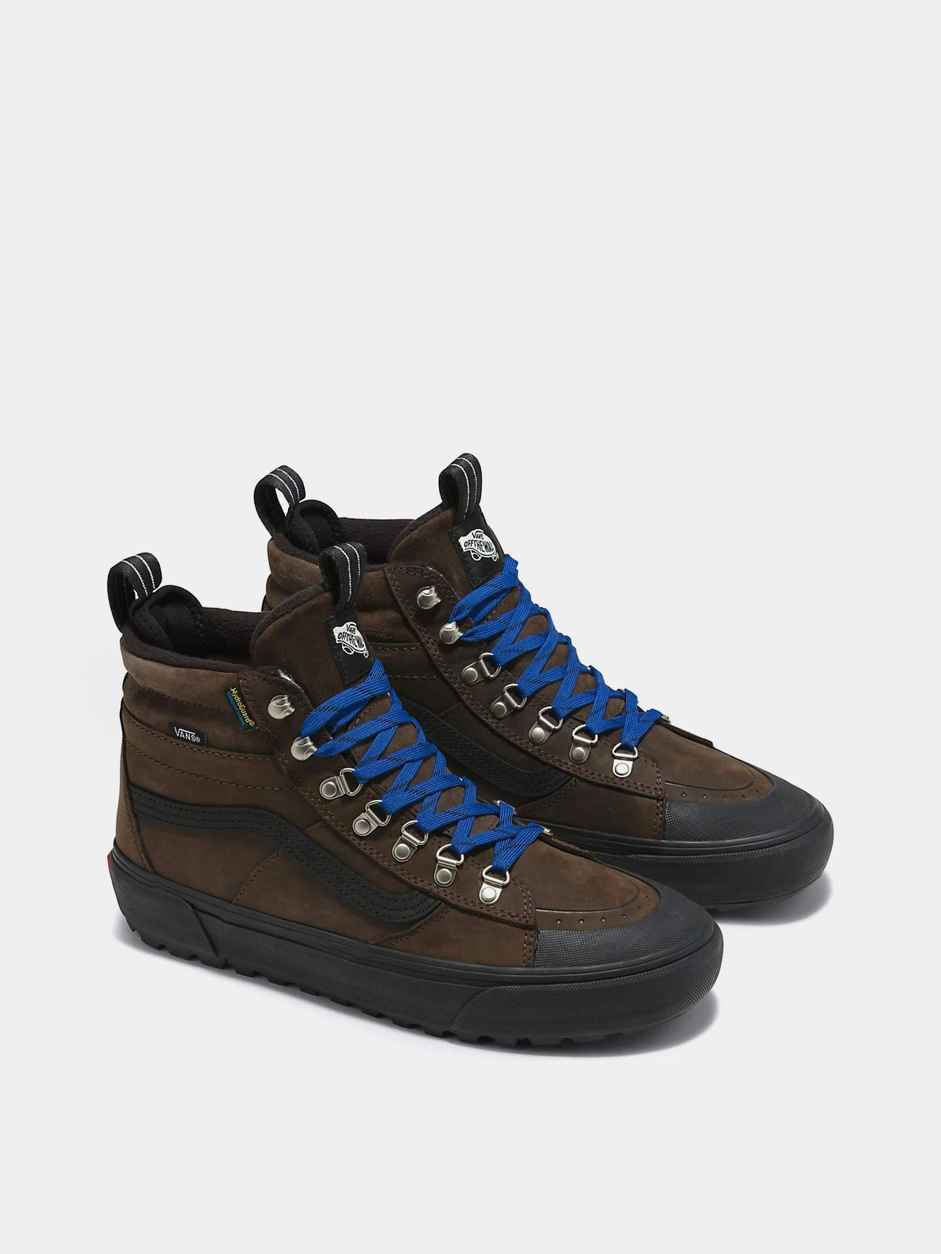 Ботинки и сапоги Vans Sk8-Hi DR MTE-3 модель VN0009QMBRO1 Ботинки и сапоги Vans Sk8-Hi DR MTE-3 модель VN0009QMBRO1 Фото