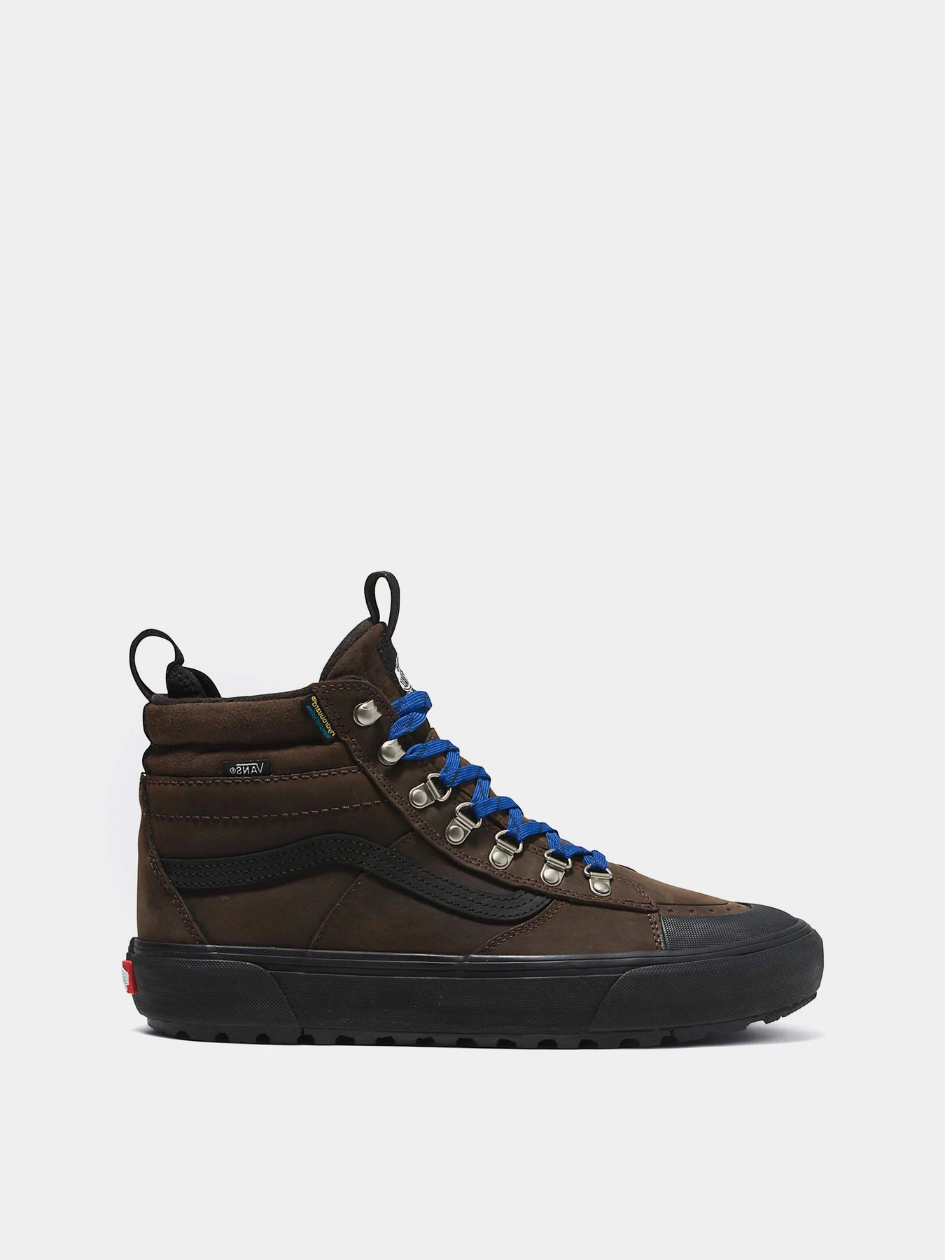 Ботинки и сапоги Vans Sk8-Hi DR MTE-3 модель VN0009QMBRO1 Ботинки и сапоги Vans Sk8-Hi DR MTE-3 модель VN0009QMBRO1 Фото