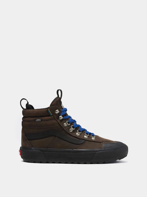 Черевики та чоботи Vans Sk8-Hi DR MTE-3 модель VN0009QMBRO1 Фото