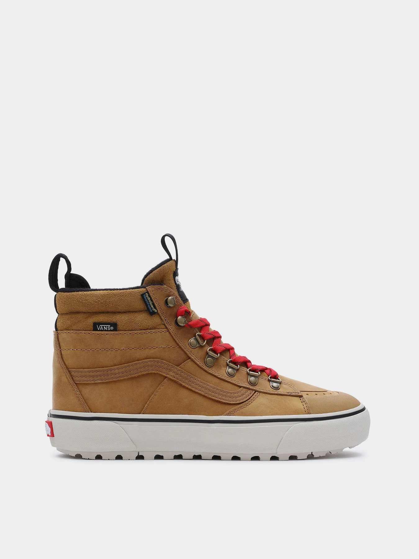 Черевики та чоботи Vans Sk8-Hi DR MTE-2 модель VN0009QMJM91 Черевики та чоботи Vans Sk8-Hi DR MTE-2 модель VN0009QMJM91 Фото