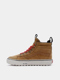 Черевики та чоботи Vans Sk8-Hi DR MTE-2 модель VN0009QMJM91 Фото