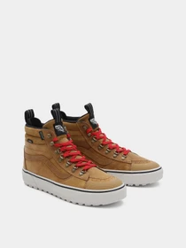 Черевики та чоботи Vans Sk8-Hi DR MTE-2 модель VN0009QMJM91 Фото