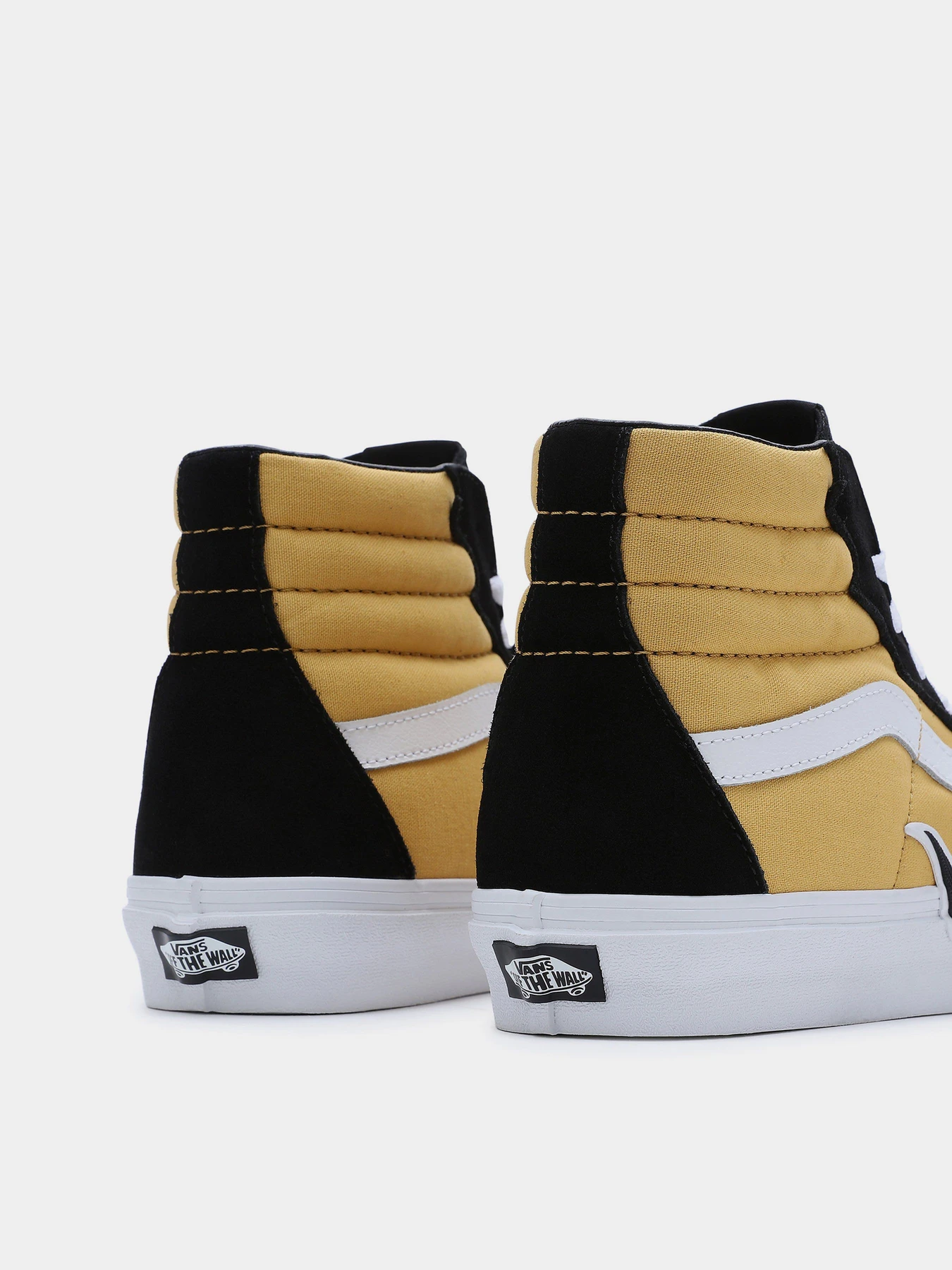 Кеди Vans SK8-HI Flame модель VN0005UJY231 Кеди Vans SK8-HI Flame модель VN0005UJY231 Фото