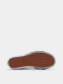 Кеди Vans SK8-HI Flame модель VN0005UJY231 Фото