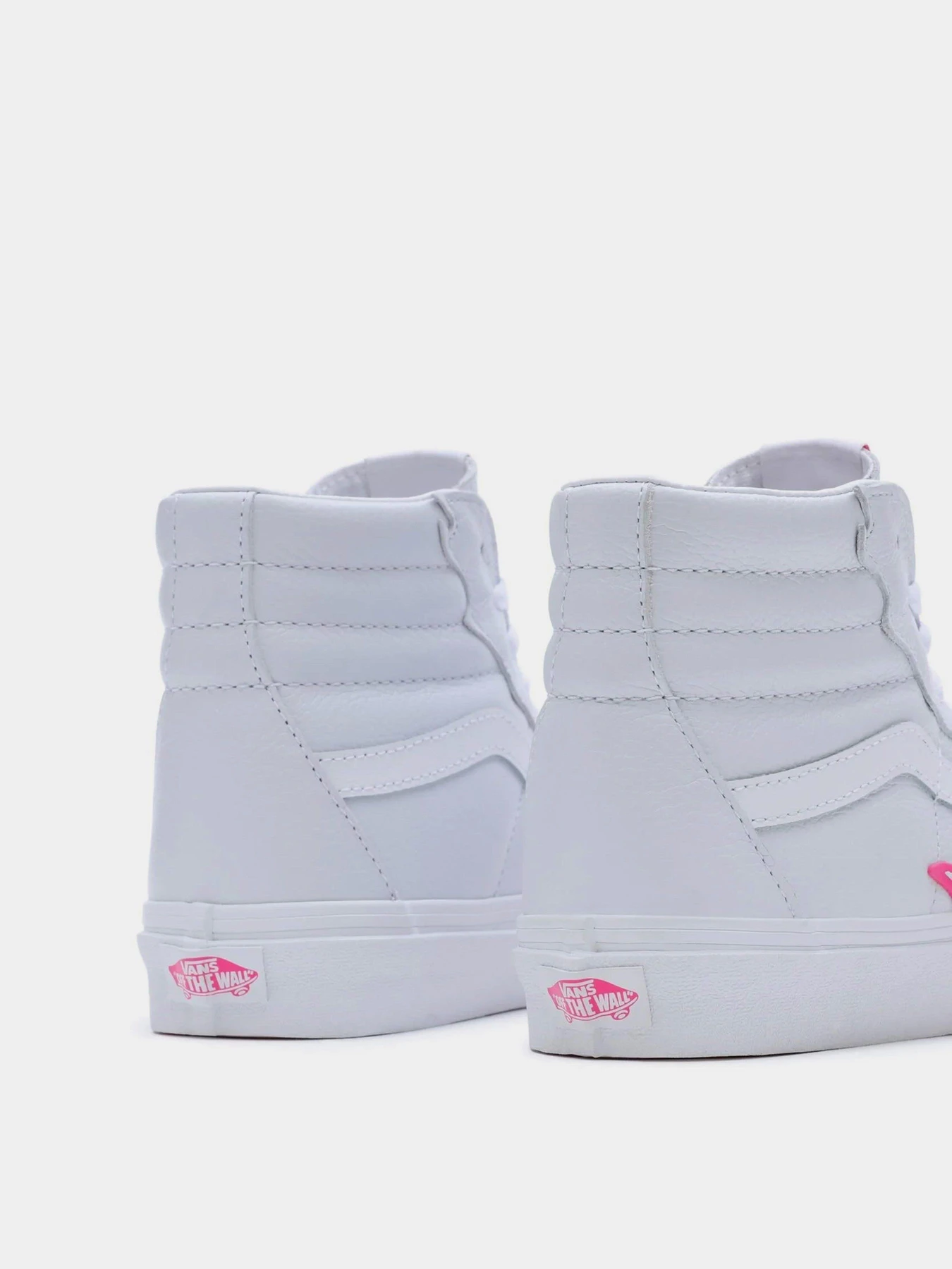 Кеди Vans SK8-HI Flame модель VN0005UJYU21 Кеди Vans SK8-HI Flame модель VN0005UJYU21 Фото