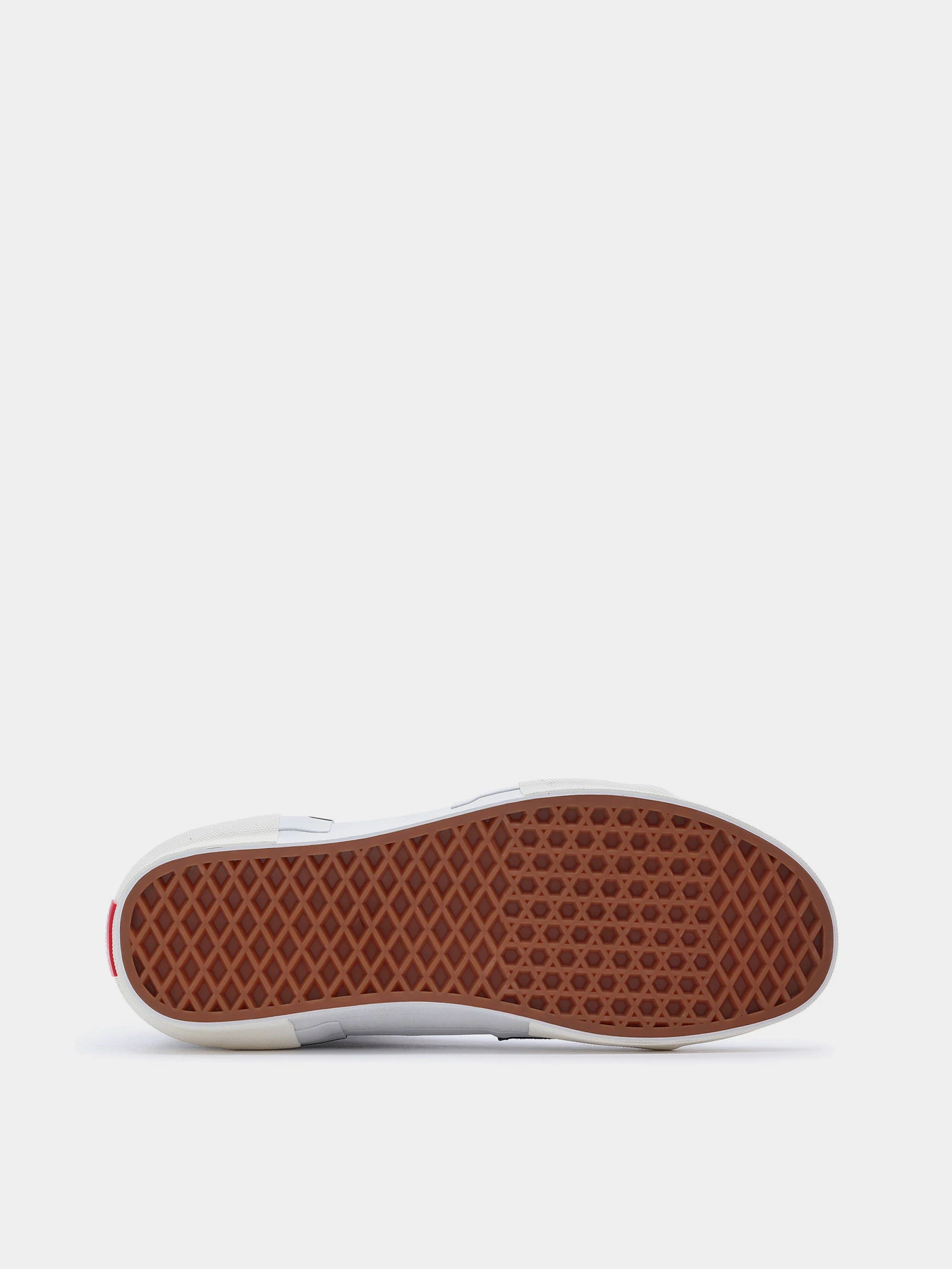 Кеды Vans SK8-HI модель VN0005UKGRY1 Кеды Vans SK8-HI модель VN0005UKGRY1 Фото