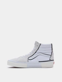Кеди Vans SK8-Hi модель VN0005UKW001 Фото