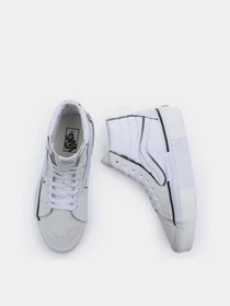 Кеди Vans SK8-Hi модель VN0005UKW001 Фото