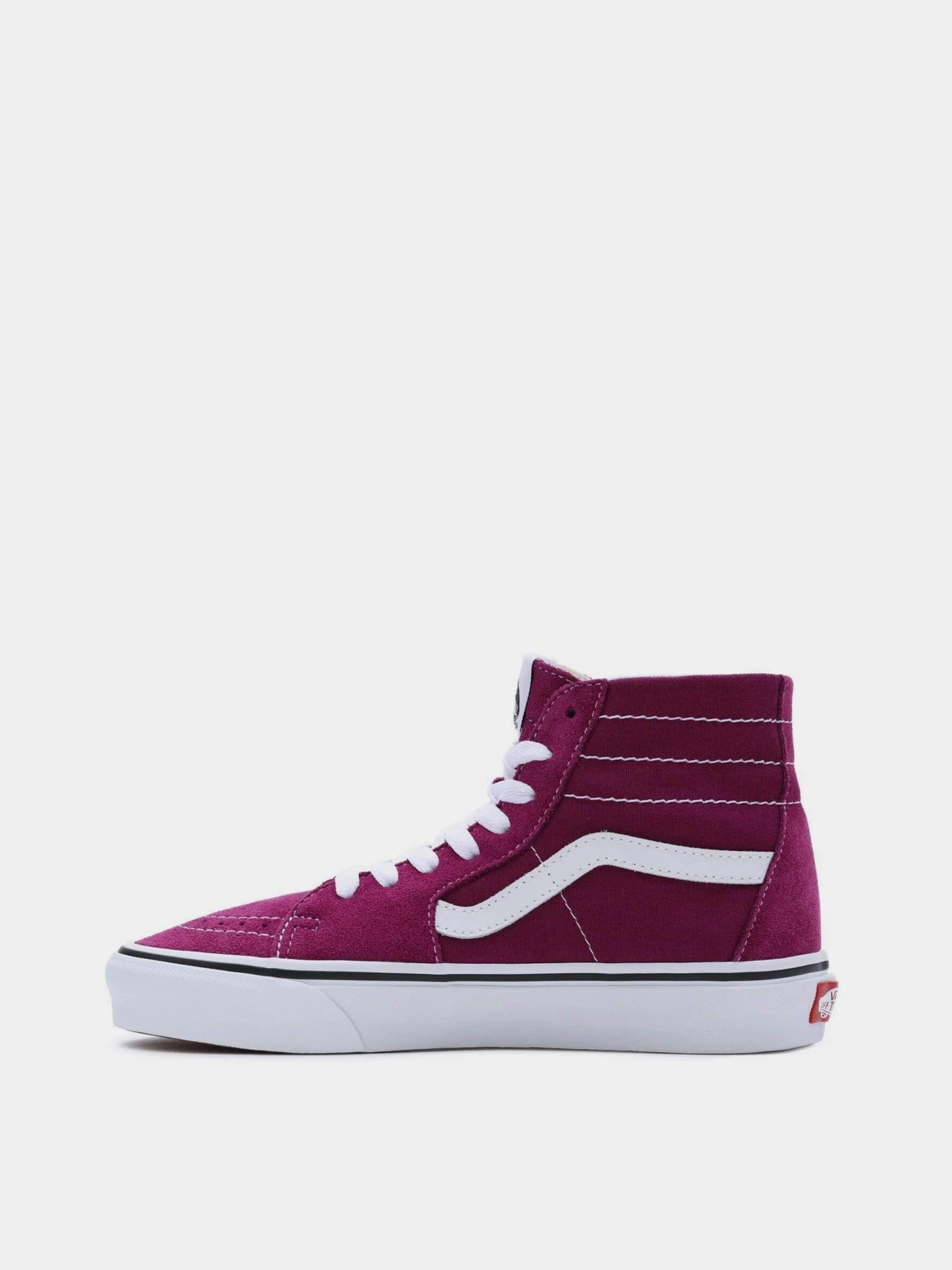 Кеды Vans SK8-Hi модель VN0009QPDRV1 Фото