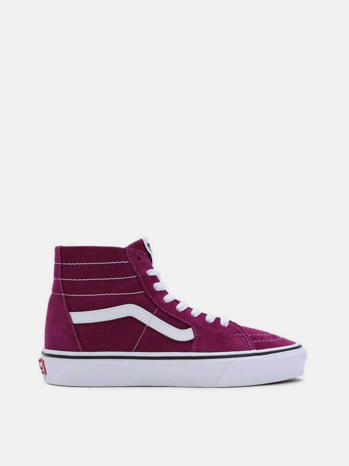 Кеды Vans SK8-Hi модель VN0009QPDRV1 Фото