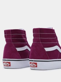 Кеды Vans SK8-Hi модель VN0009QPDRV1 Фото