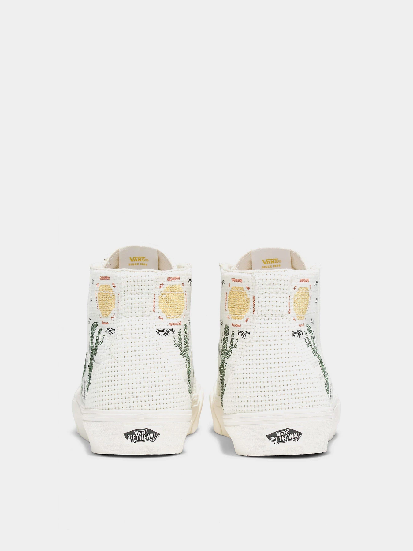 Кеды Vans Sk8-Hi DR MTE-5 модель VN0009Q0FS81 Кеды Vans Sk8-Hi DR MTE-5 модель VN0009Q0FS81 Фото