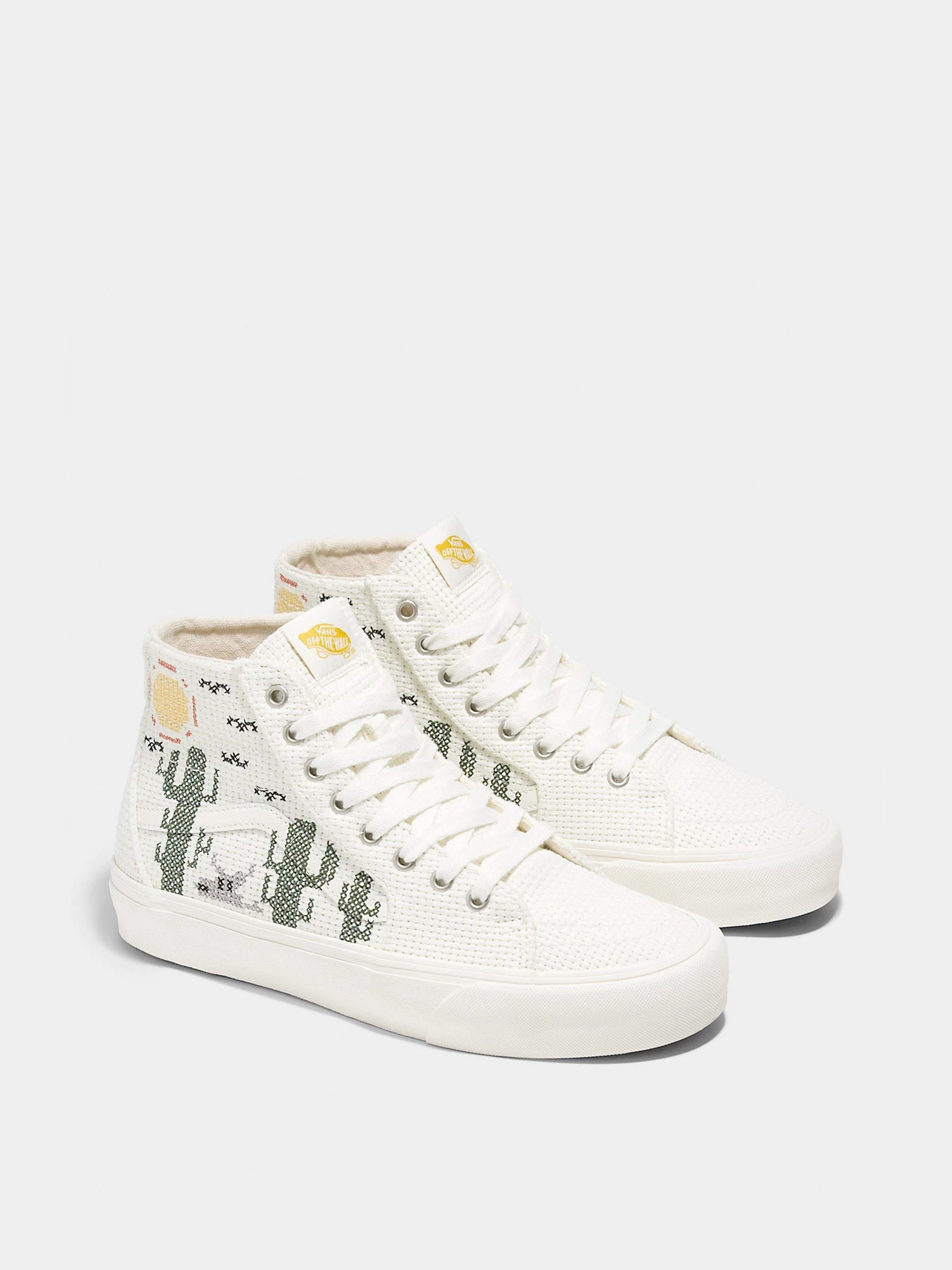 Кеды Vans Sk8-Hi DR MTE-5 модель VN0009Q0FS81 Кеды Vans Sk8-Hi DR MTE-5 модель VN0009Q0FS81 Фото