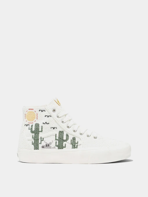 Кеди Vans Sk8-Hi DR MTE-5 модель VN0009Q0FS81 Фото