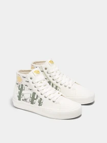 Кеды Vans Sk8-Hi DR MTE-5 модель VN0009Q0FS81 Фото