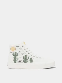 Кеды Vans Sk8-Hi DR MTE-5 модель VN0009Q0FS81 Фото