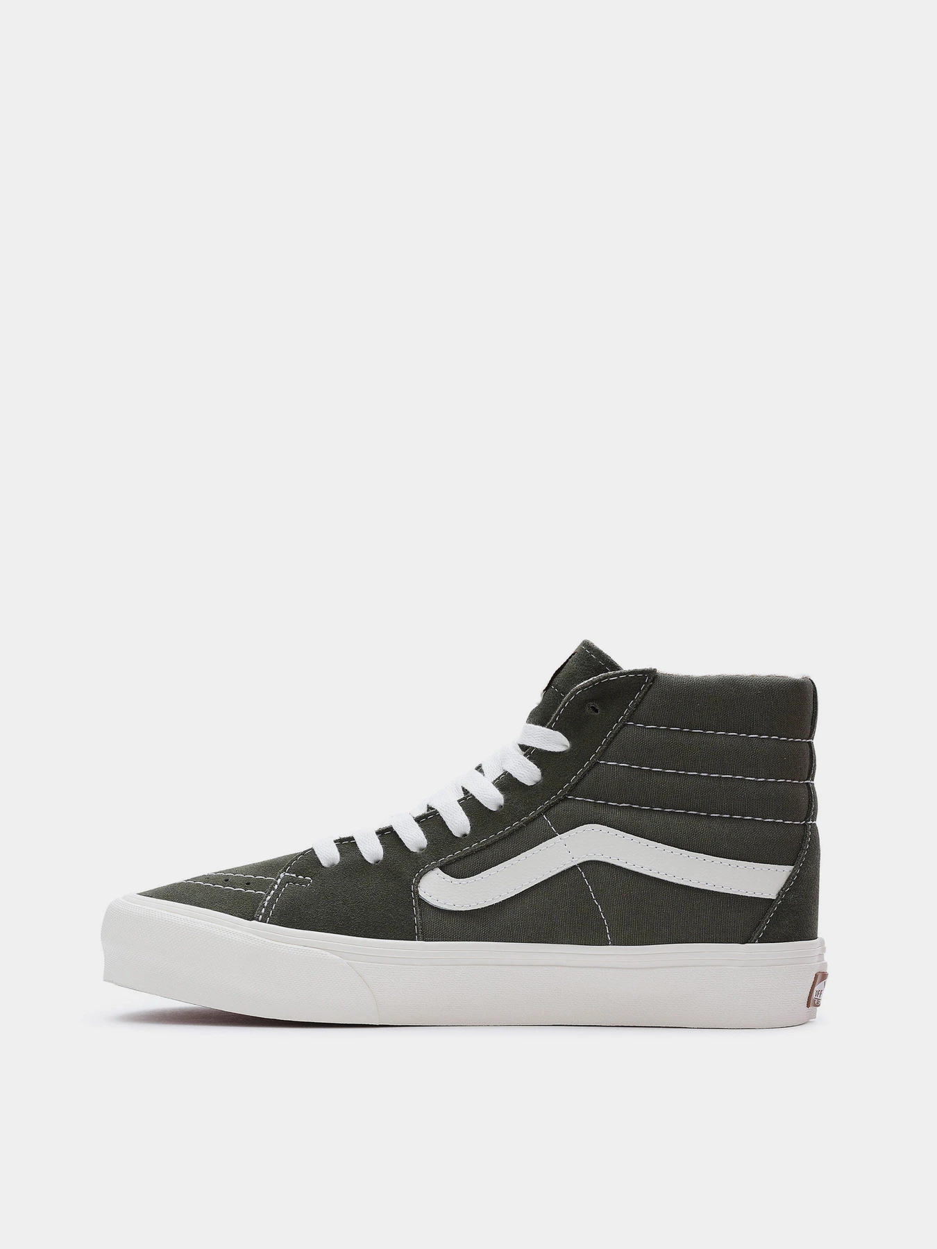 Кеды Vans Sk8-Hi VR3 модель VN0005UN50K1 Кеды Vans Sk8-Hi VR3 модель VN0005UN50K1 Фото