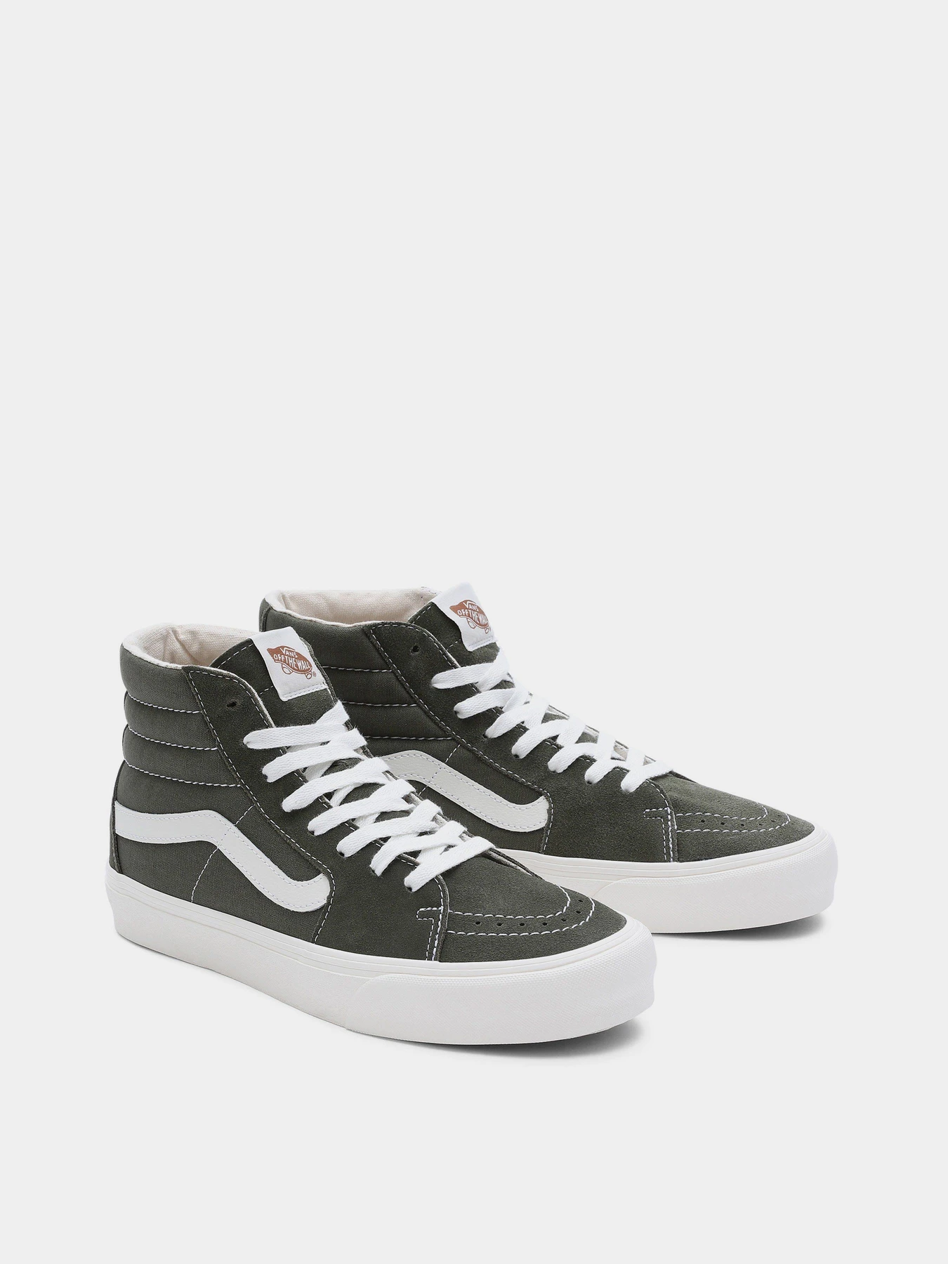 Кеды Vans Sk8-Hi VR3 модель VN0005UN50K1 Кеды Vans Sk8-Hi VR3 модель VN0005UN50K1 Фото