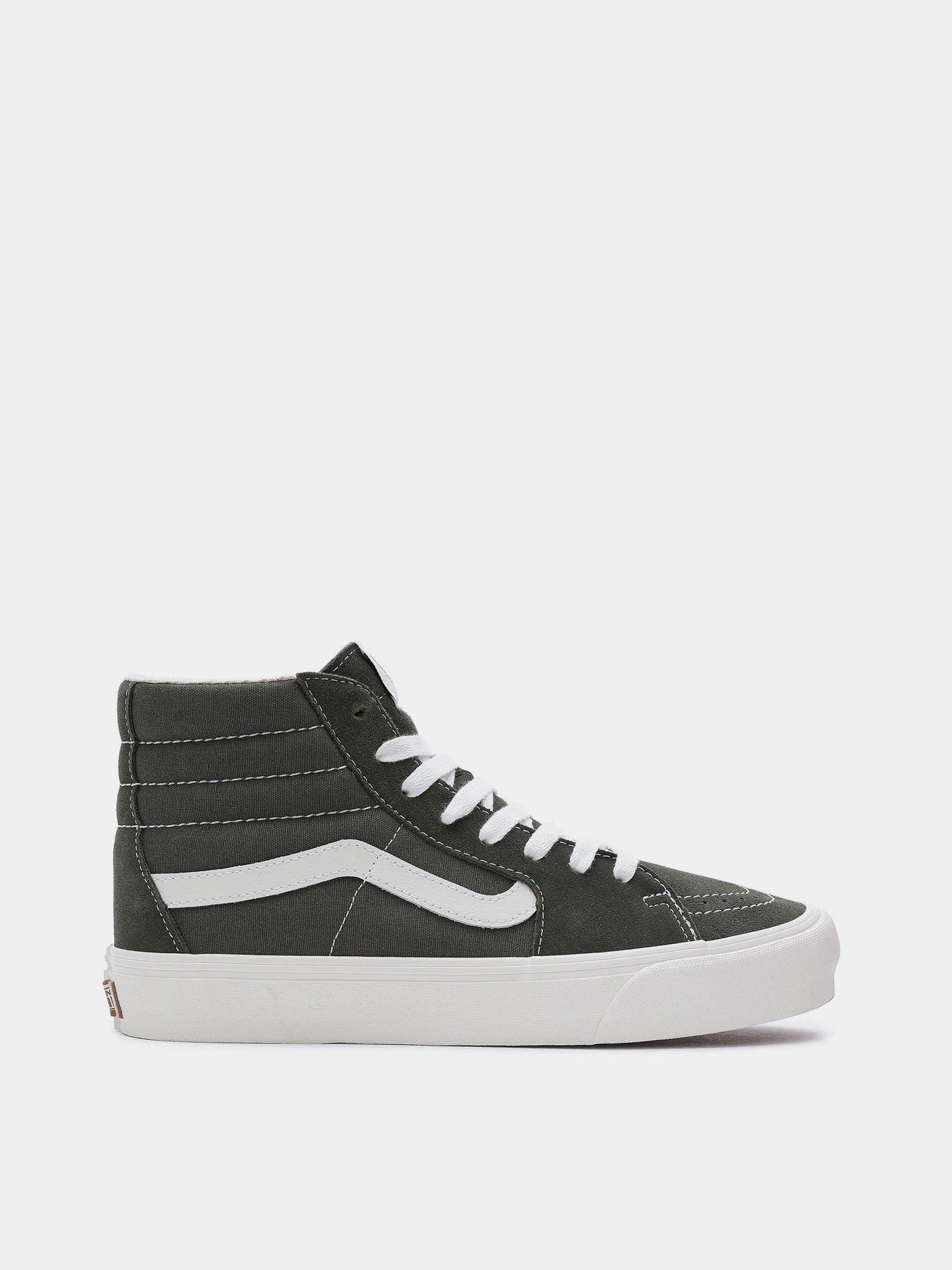 Кеды Vans Sk8-Hi VR3 модель VN0005UN50K1 Кеды Vans Sk8-Hi VR3 модель VN0005UN50K1 Фото