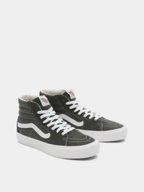 Кеды Vans Sk8-Hi VR3 модель VN0005UN50K1 Фото
