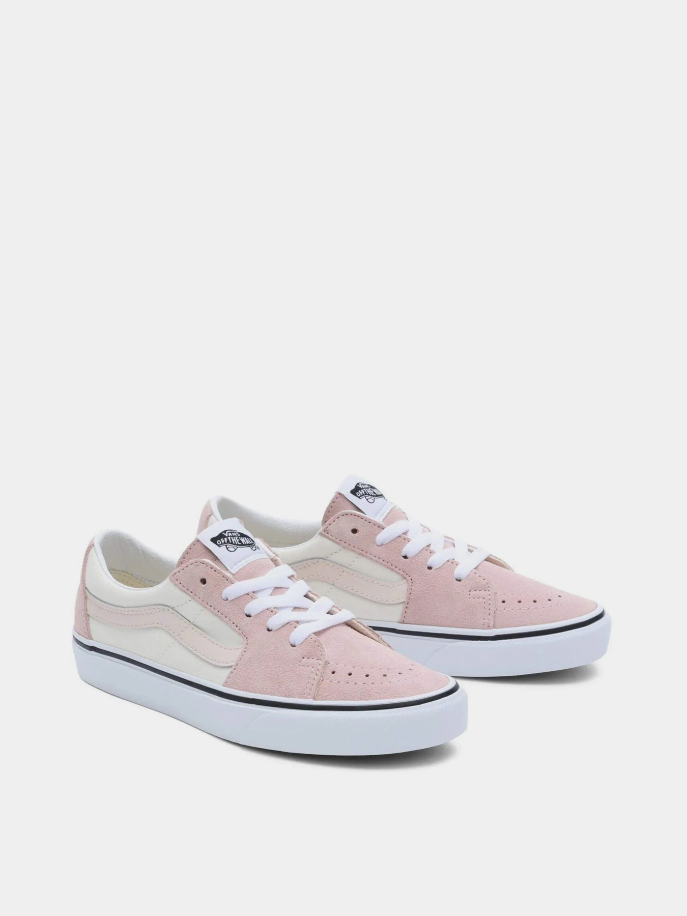 Кеды Vans Sk8-Low модель VN0009QRBQL1 Кеды Vans Sk8-Low модель VN0009QRBQL1 Фото