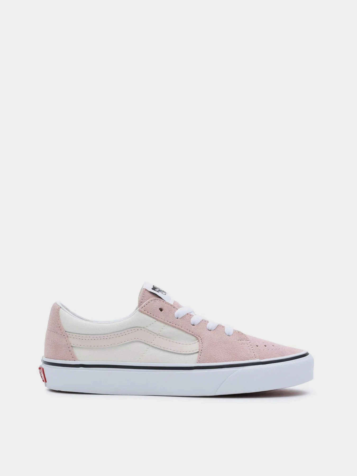 Кеды Vans Sk8-Low модель VN0009QRBQL1 Кеды Vans Sk8-Low модель VN0009QRBQL1 Фото