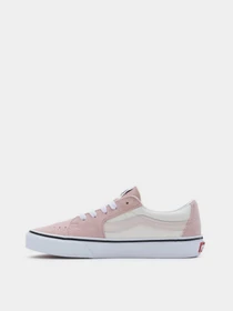 Кеды Vans Sk8-Low модель VN0009QRBQL1 Фото