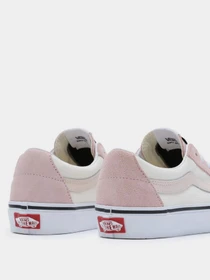 Кеды Vans Sk8-Low модель VN0009QRBQL1 Фото