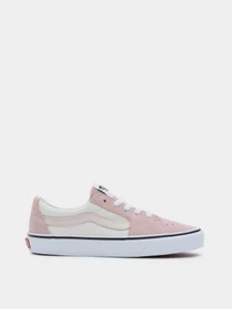 Кеды Vans Sk8-Low модель VN0009QRBQL1 Фото